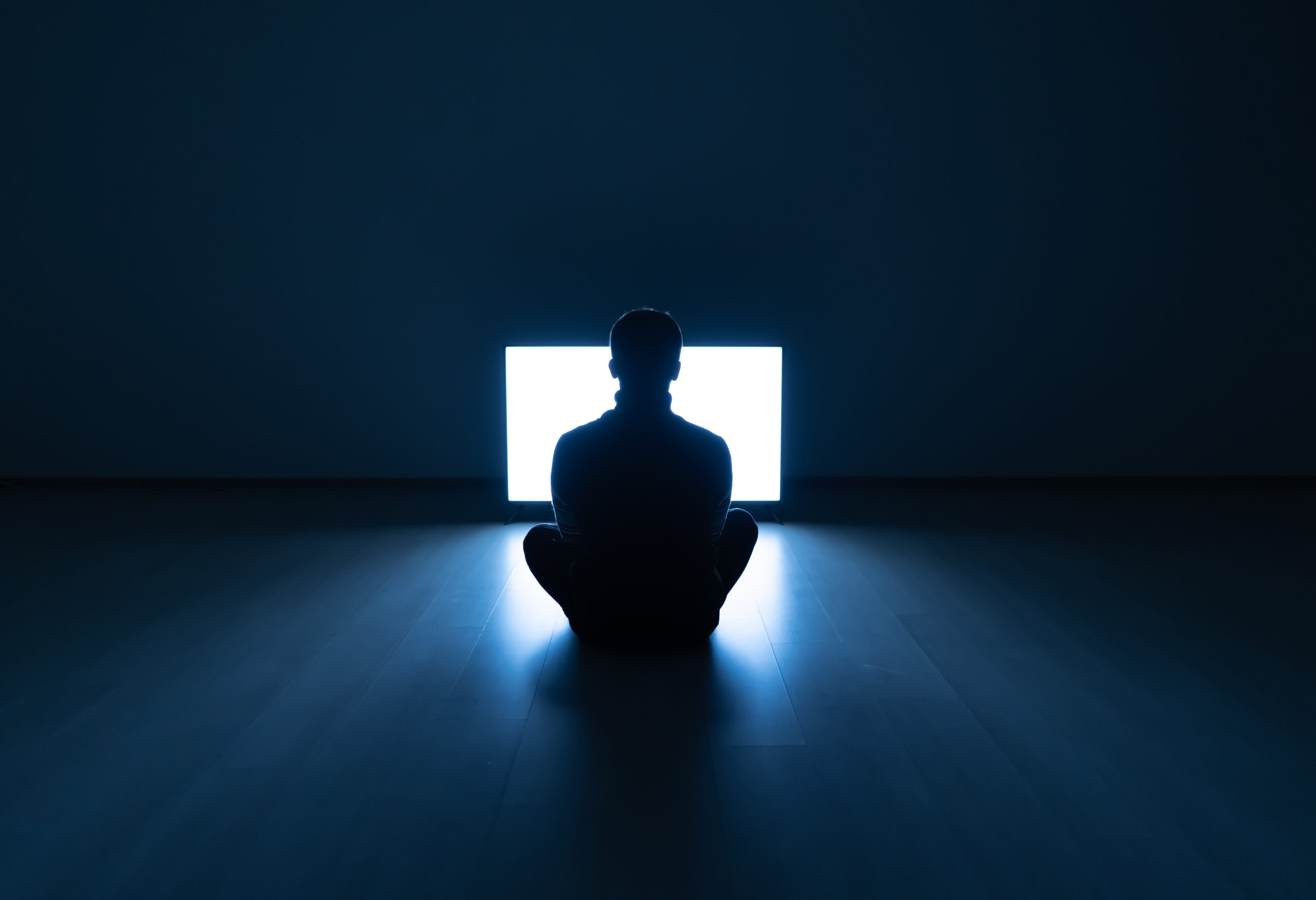 The Dark Side of Social Media: How It Impacts Your Mind and Spirit