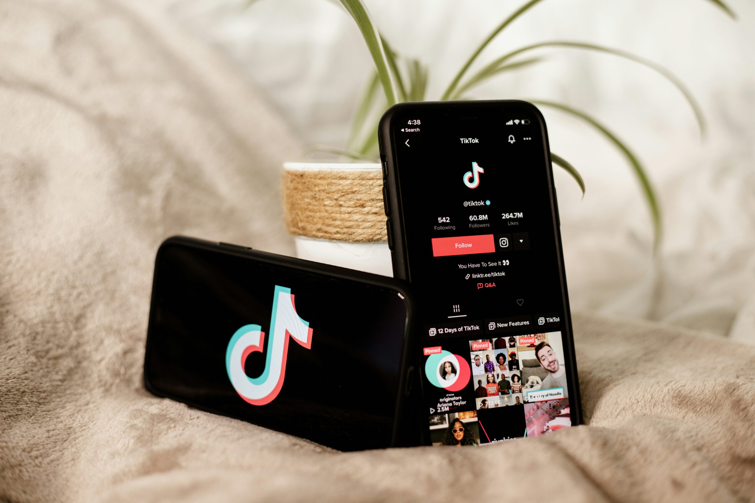 Trapped in the TikTok Loop: Breaking Free from Social Media Addiction