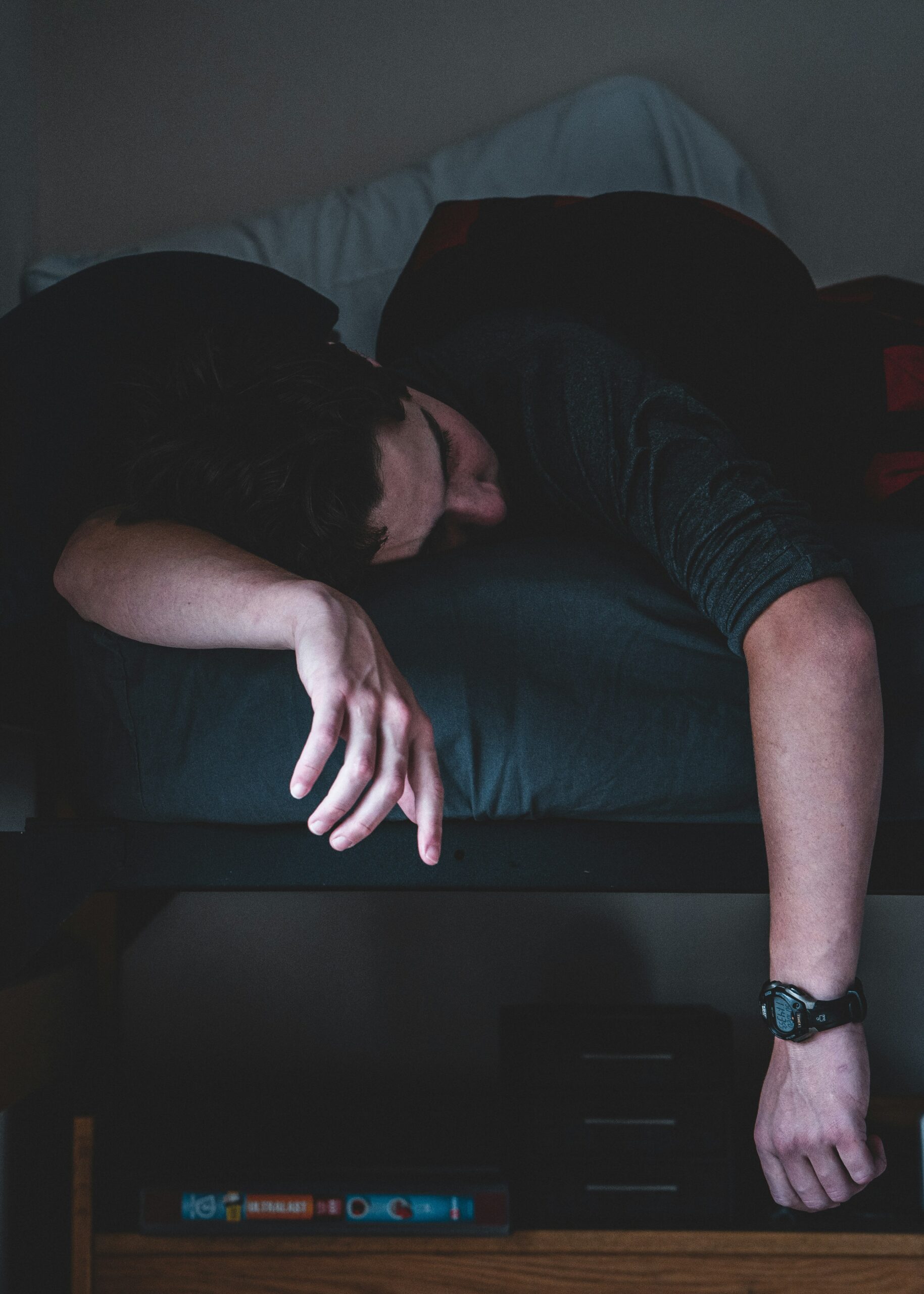 The Impact of Sleep Deprivation on Your Mind and Body