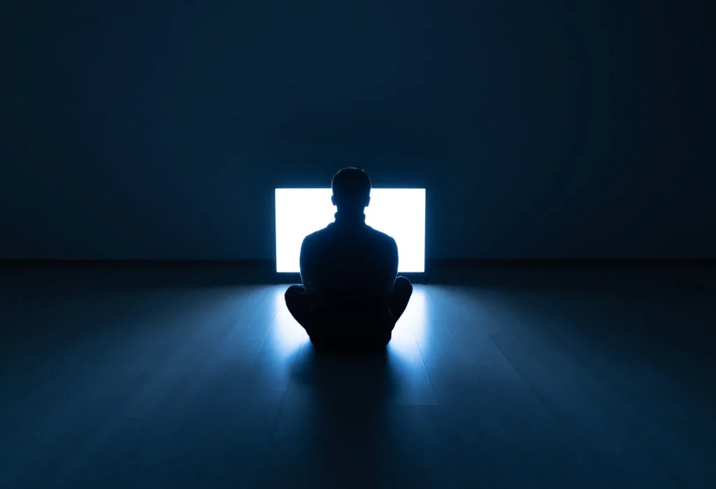 The Dark Side of Social Media