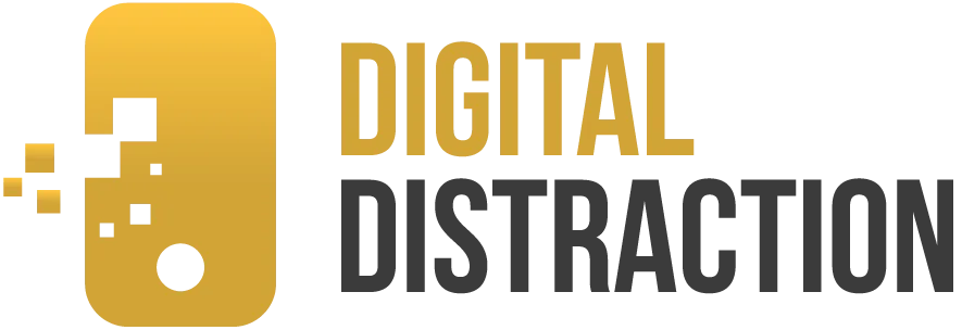 Digital-Distraction-logo