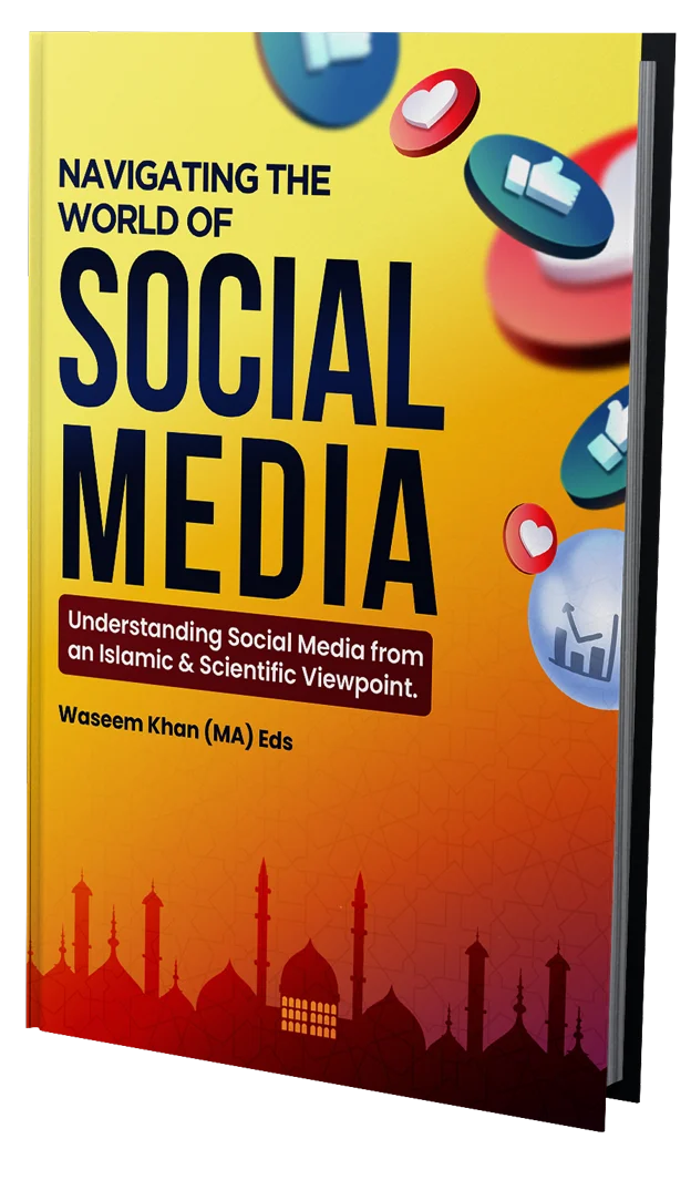 Try Sample – Digital Distraction