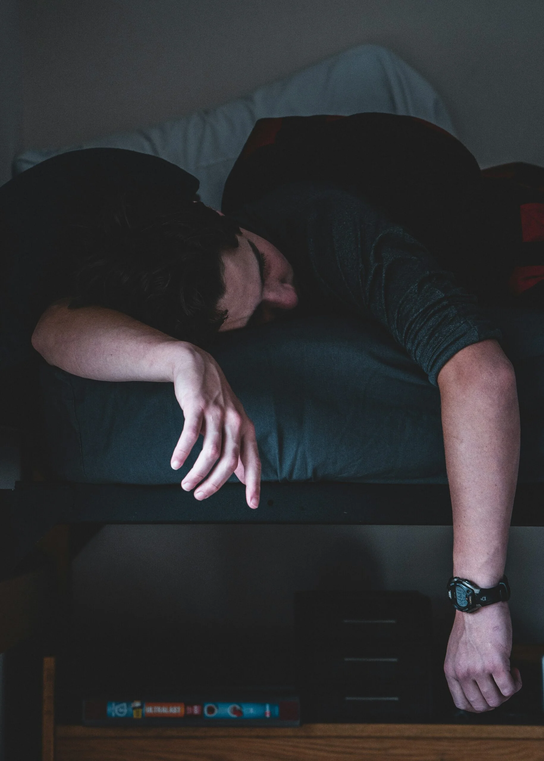 The Impact of Sleep Deprivation on Your Mind and Body